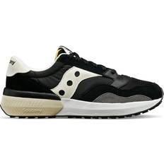 Saucony Herr Sneakers Saucony Black Jazz NXT Sneakers BLACK/CREAM