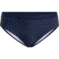 XXS Bikiniunderdeler Trespass Tina Bikini Bottoms Navy