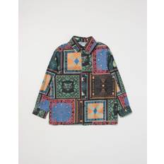 Multikleur Overhemden Marcelo Burlon County Of Milan Shirt - Multicolor