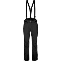 Halti Women's Trusty Drymaxx Ski Pants - Sort