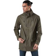 Weather Report Ropa Weather Report Torsten Rain Jacket Brown Male