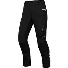 Gore-Tex - Homme Pantalons iXS Horizon-GTX Pantalon Textile Gore-Tex Noir