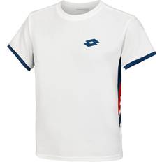 Lotto Squadra III T-Shirt Boys white