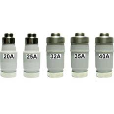 Neozed Sikring D02 20A 10 Stk