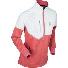 Dæhlie Kikut Jacket W Dusty Red Størrelse M