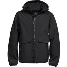 Tee jays Urban Adventure Jacket Black