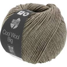 Cool Wool Big Mélange Garn