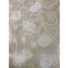 Wallpapers Profhome 822301 Exclusive luxury wallpaper shiny grey cream 5.33 sqm