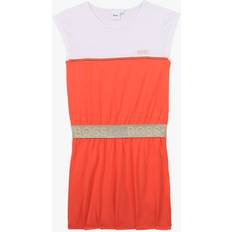 HUGO BOSS Dresses Children's Clothing HUGO BOSS Kids' Modal & Cotton Jersey Dress, Peach