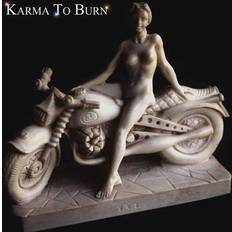 KARMA TO BURN KARMA TO BURN (Vinyl)