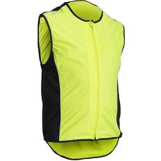 Rst Safety Jacket Flo Yellow