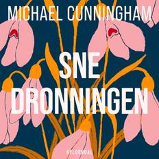 Snedronningen Michael Cunningham (Ljudbok, MP3)