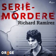 Norwegisch, Bokmål Bücher Richard Ramirez Orage 9788726275513