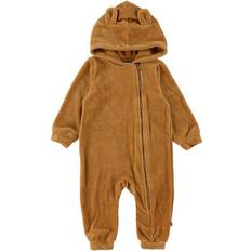 Velour Jumpsuits Smallstuff Heldragt Velour Hazel Heldragt