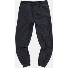 Homme - Yoga Vêtements Pantalon Technique JAY-PI - Noir