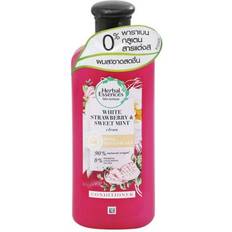 Herbal Essences Conditioners Herbal Essences ESSENCES Clean White Strawberry & Sweet Mint Conditioner 240ml