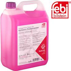 Anticongelantes y Refrigerantes para Motores de Coche FEBI BILSTEIN 172016 5 Violeta Leon III Hatchback Leon III SC Leon III ST Volkswagen Passat B8 Sedán Anticongelante y Refrigerante para Motor de Coche 5L