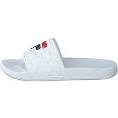 Fila 42 Tøfler & Sandaler Fila Lave Flip Flops - White