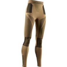 Golden Hosen & Shorts X Bionic RADIACTOR 4.0 PANTS WMN Braun