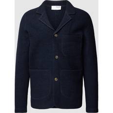 Homme - M Blazers Selected Wool Blazer