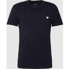 Guess Kläder Guess Aidy Core Str T-shirt - Blå
