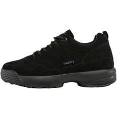 Happy Shoes Word Tennarit - Black