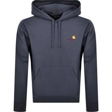 Carhartt WIP Sweatere Carhartt WIP Sweathshirt - Blå