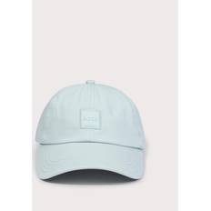 Man - Turquoise Caps BOSS Men's Derrel Cap Blue ONE