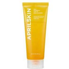 APRILSKIN Real Calendula Low-pH Foam Cleanser 200g