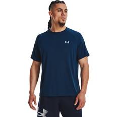 Under Armour Tech 2.0 Novelty T-Shirt Men petrol