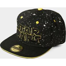 Star Wars Accessoarer Star Wars Snapback Keps Galaxy