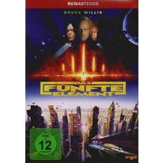 Filme Das fünfte Element Remastered