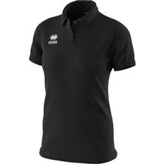 Femme Polos Errea Polo-Shirt für Damen Alexis - Noir