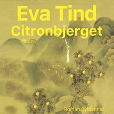 CitronbjergetEva Tind (Lydbog, MP3)