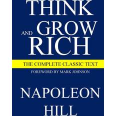 Think and Grow Rich Napoleon Hill