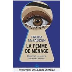 Livres La Femme de Ménage