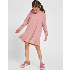 L Dresses Hummel Evelyn Dress Pink Years Years