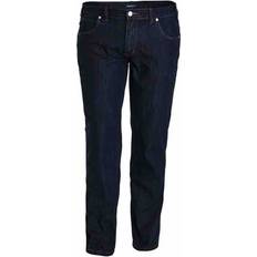 L Jeans North Jeans Blå 50/34