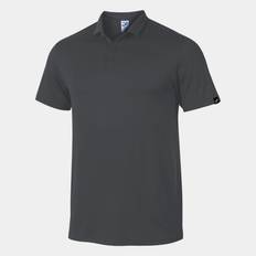 Polos Joma Polo Manga Corta Hombre Sydney - Grey