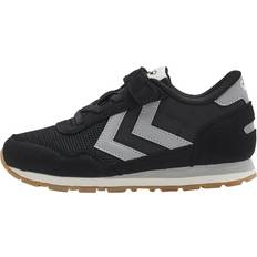 Hummel Reflex Jr Sneakers, Black