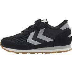 Hummel Scarpe da ginnastica Hummel Scarpe Bambini Reflex Jr - Nero