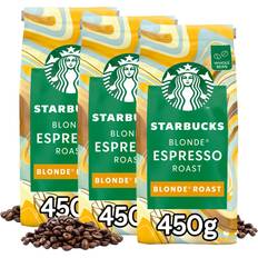 Starbucks Blonde Espresso Roast