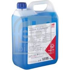 Anticongelantes y Refrigerantes para Motores de Coche Febi G11 Azul 5 S80 II S60 I XC60 I SUZUKI SX4 I Hatchback FIAT: Ducato II Furgón Anticongelante y Refrigerante para Motor de Coche