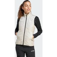 Adidas Dame Vester adidas Terrex Xperior Varilite Hybrid PrimaLoft Vest