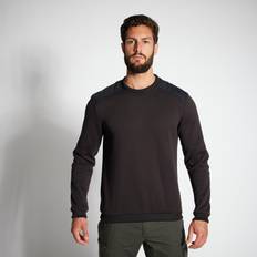 500 Pullover Black