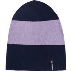 Mammut Unisex Kleding Mammut Haldigrat Beanie marine-supernova