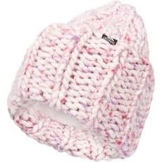 Trespass Women Accessories Trespass Temeria Knitted Beanie Rose One