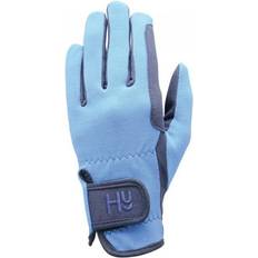 Multicolor Guantes y Manoplas Hy5 Every Day Guantes Tonos - Azul