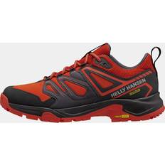 Helly Hansen Men's Stalheim WATERPROOF Hiking Shoes Orange Patrol Oran Orange