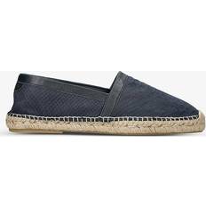 Kurt Geiger Espadrilles Kurt Geiger London Mens Isaac Espadrilles Navy